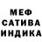 Кетамин VHQ Rust Cabarde